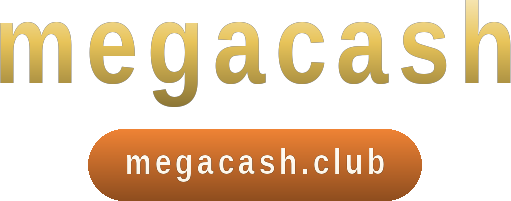 megacash logo